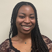 Sarah Ofori